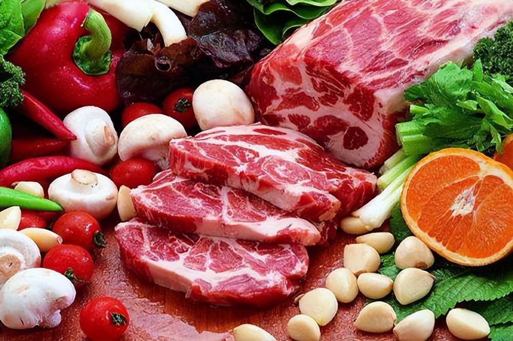 缺乏蛋白质如何合理补充,身体缺少蛋白质维生素会怎样