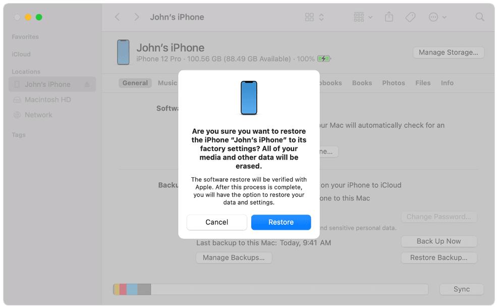 苹果ipad的ip怎么重设,苹果ipad恢复出厂设置后怎么恢复