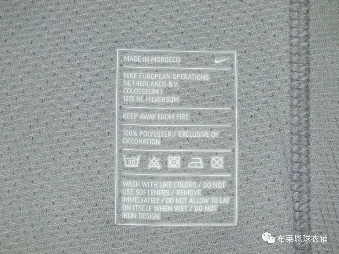 正版足球球衣收藏入门