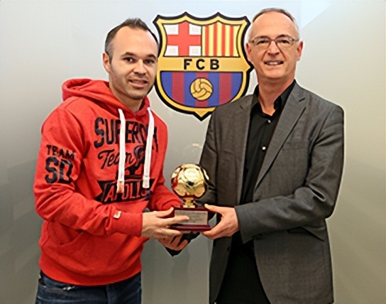 iffhs年度最佳球员,IFFHS年度世界最佳球员