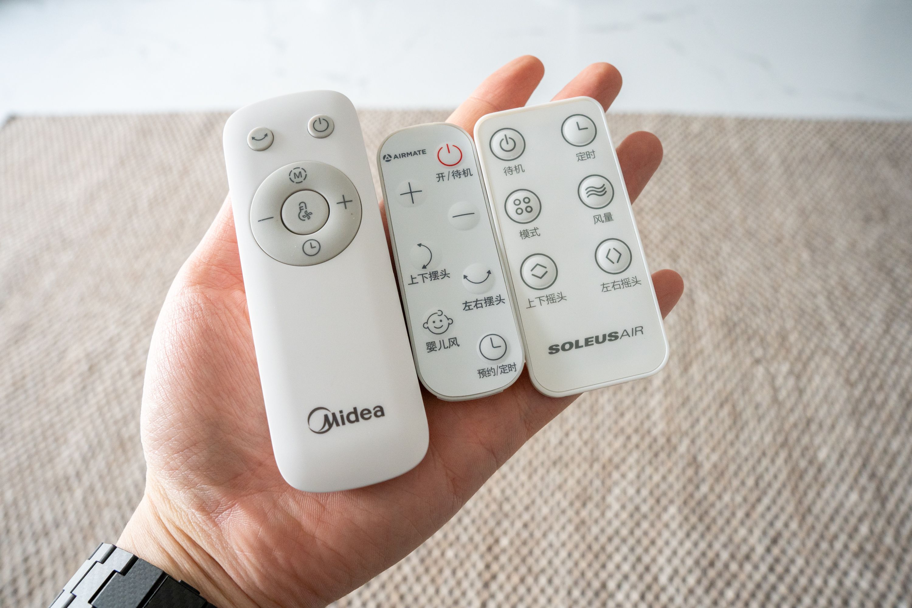 空气循环扇哪款比较好用,空气循环扇哪个比较好用