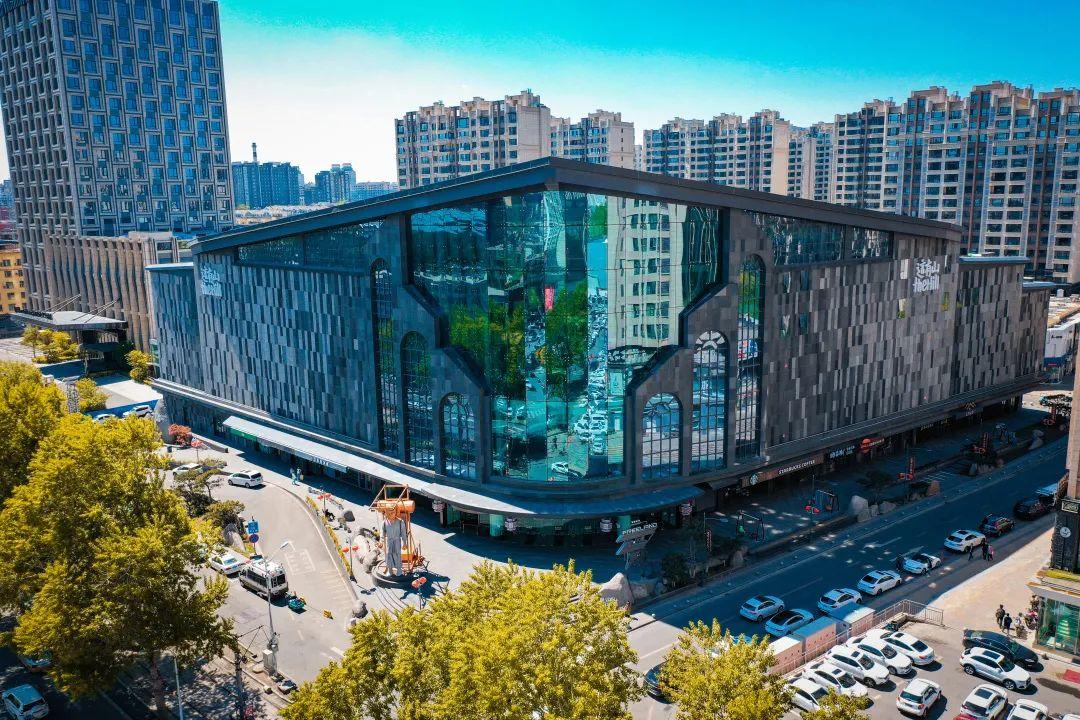 淄博旅行打卡,去淄博一日游必去打卡的美食地点