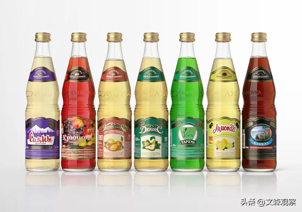 可口可乐和百事可乐苏联争霸,百事可乐和可口可乐战争