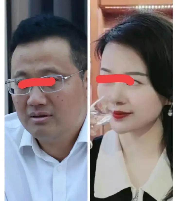 和书记开房已婚少妇*裤底**被扒：7家公司背景惊人，权色交易惯犯