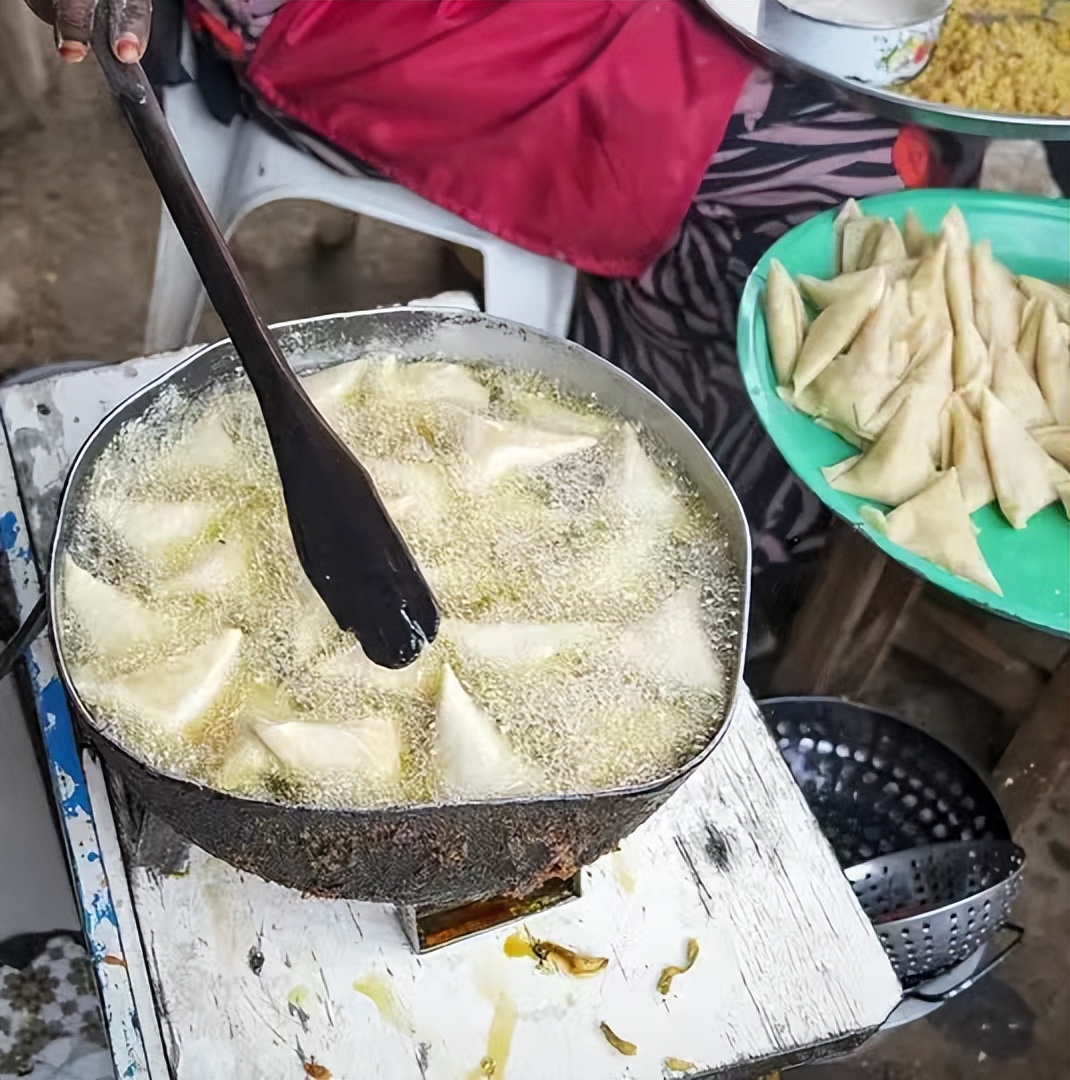 中国有一种野果子可做食物油,怎么用果子做食用油