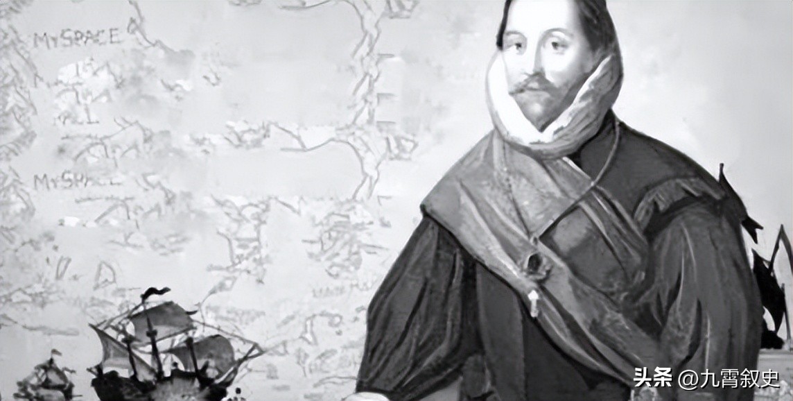 英国海军霸权史,英国海上霸权终结的战舰