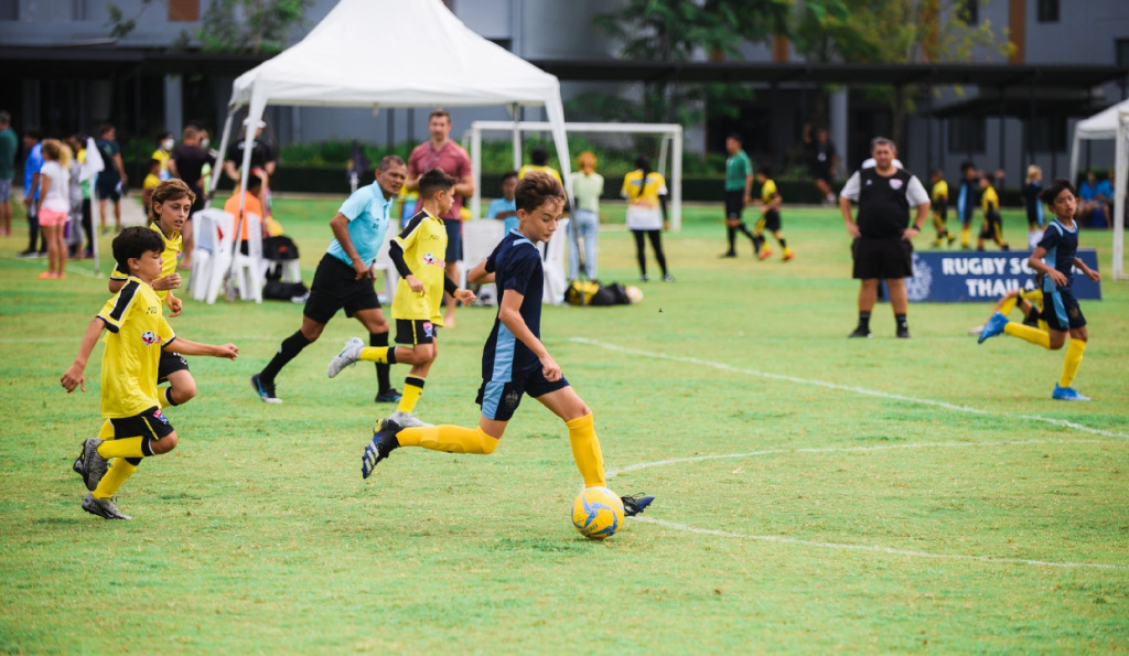 泰国是英式教育吗,泰国为什么带孩子上清迈国际学校