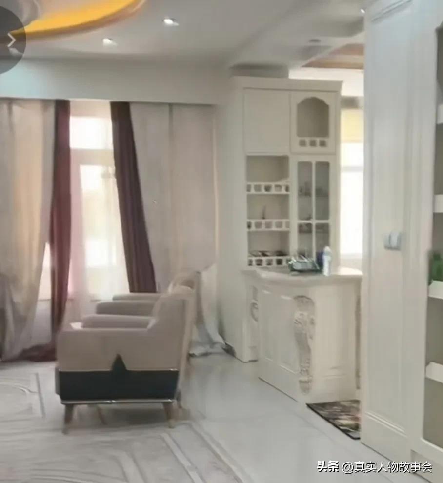 90后吉林姑娘远嫁伊朗,彩礼十万,仅一面之缘就给她转5万救急