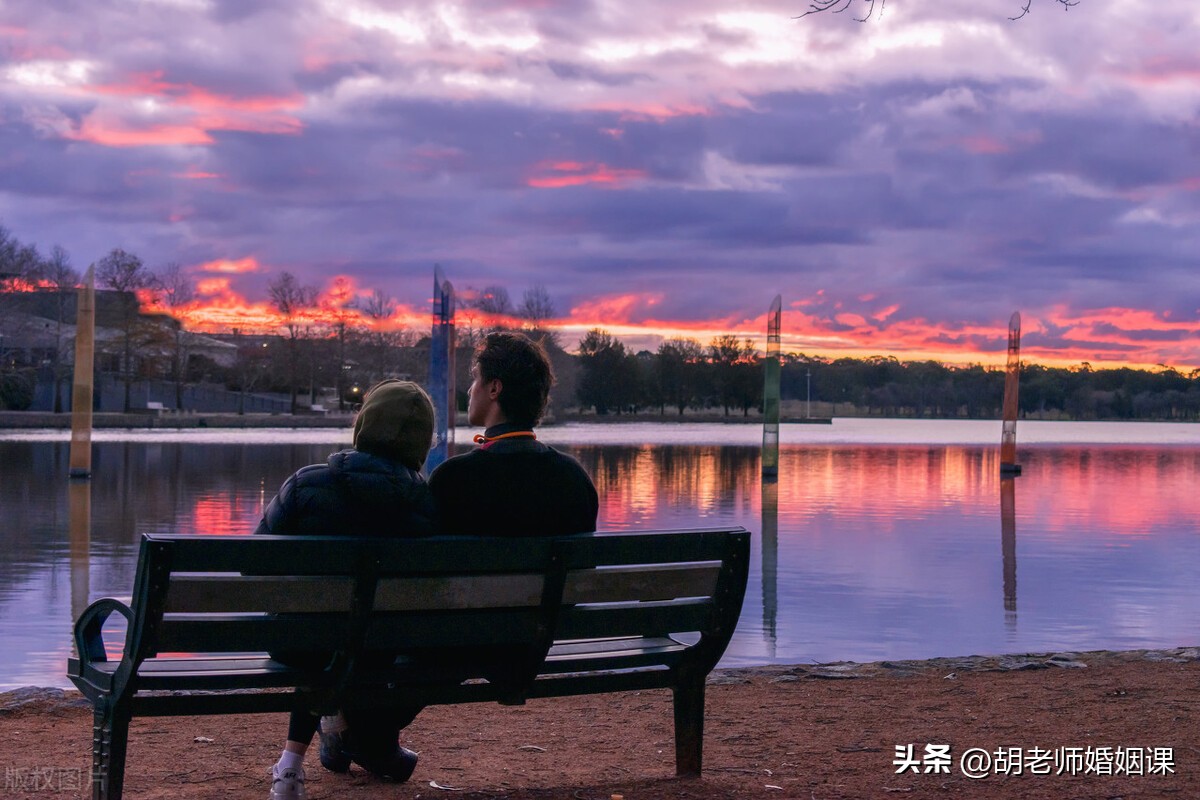 如何解除出轨女人的负罪感,怎么挽救出轨女