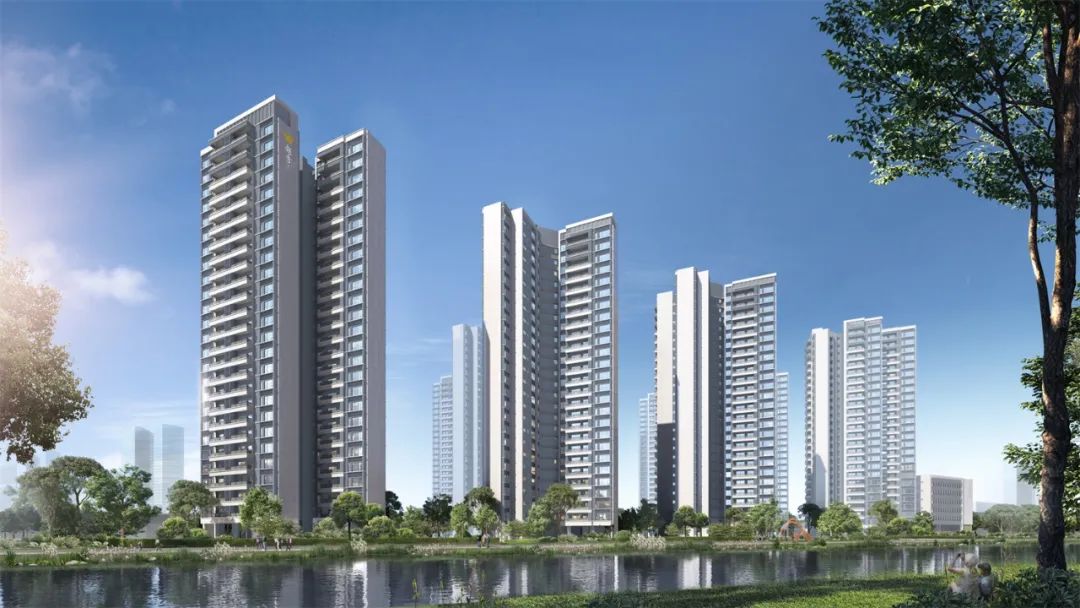 中山房企品质排名,中山品牌房企有哪些