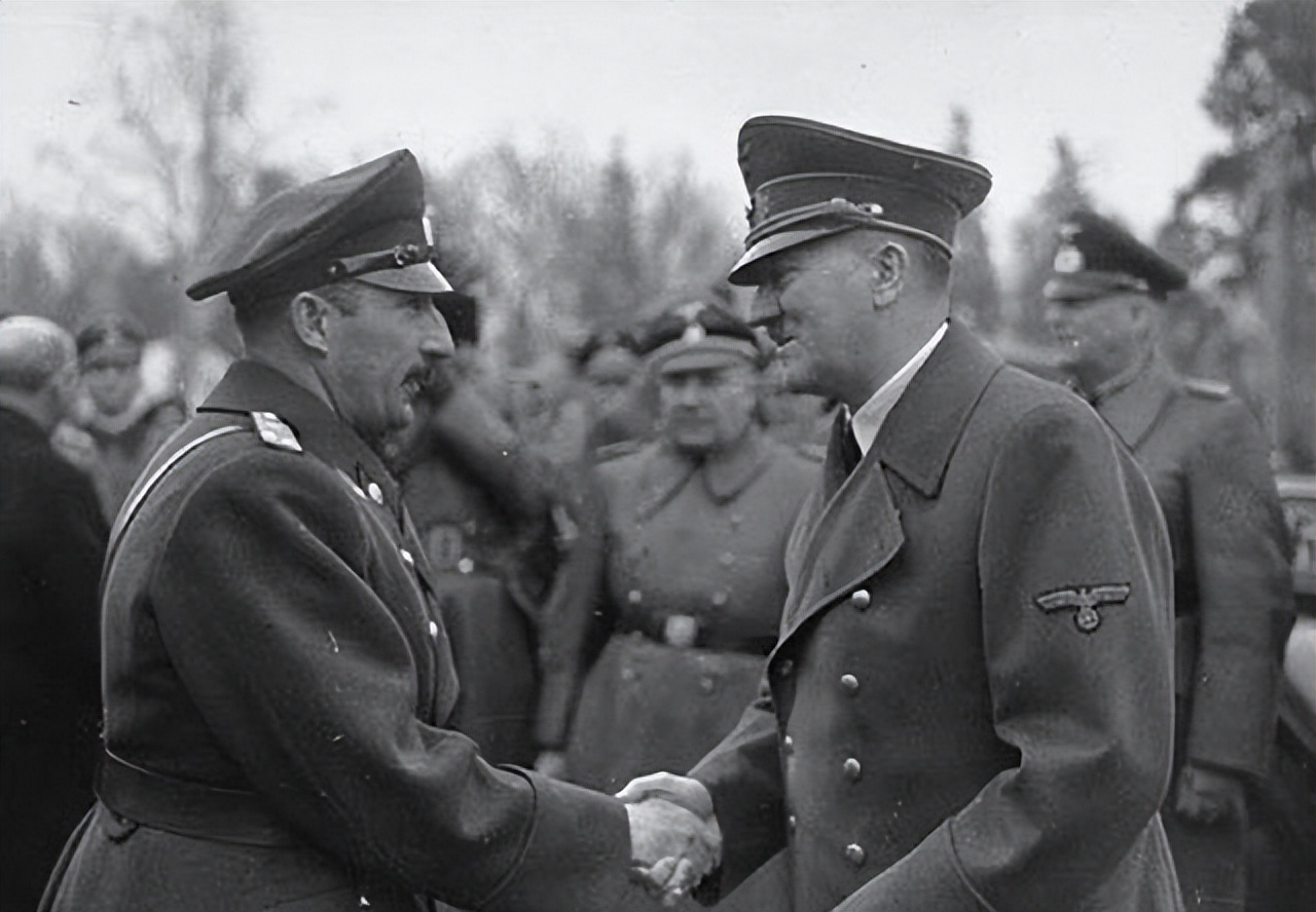 保加利亚战争史,第二次世界大战是1939-1945年