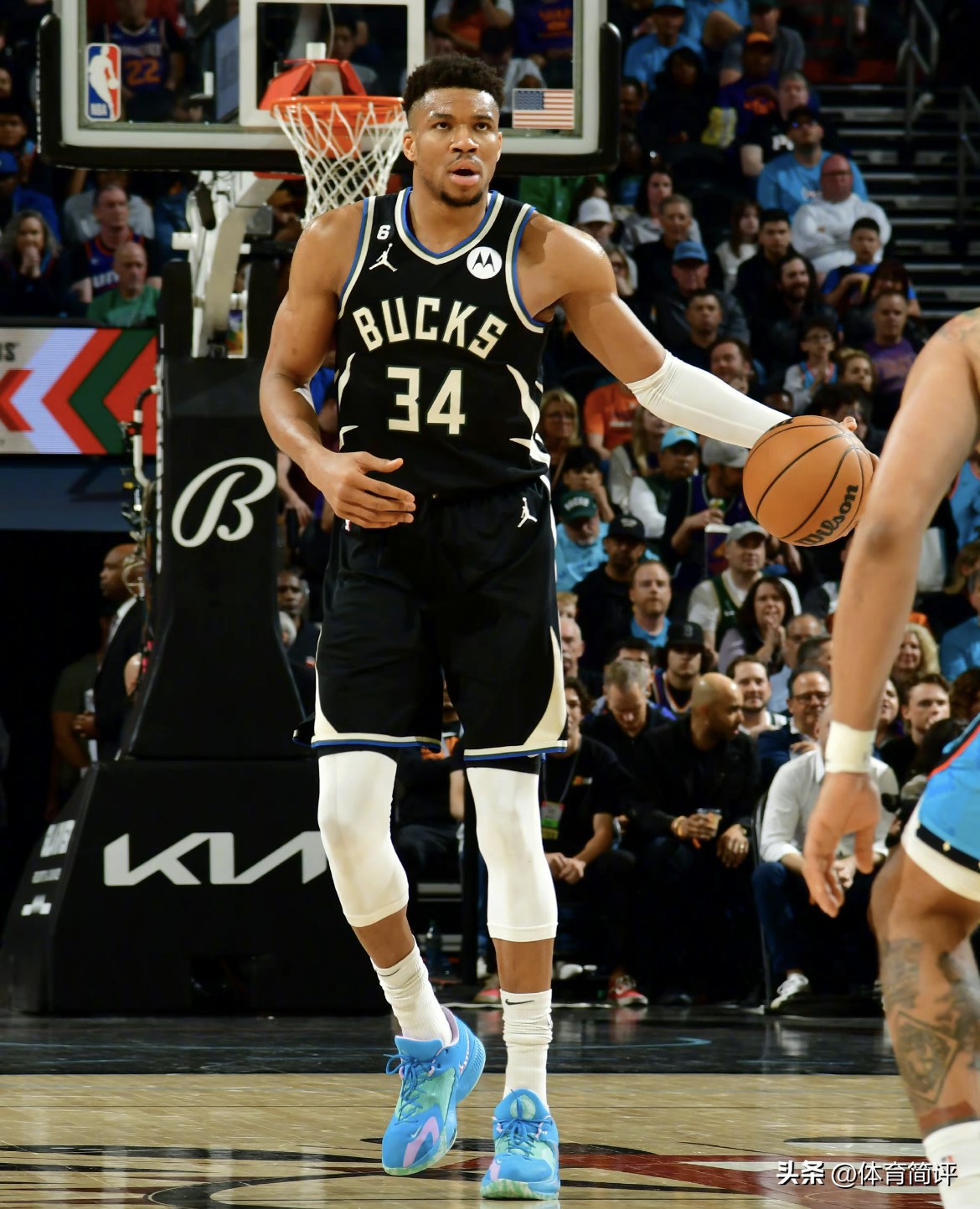 掘金队胜雄鹿队,雄鹿队和掘金队