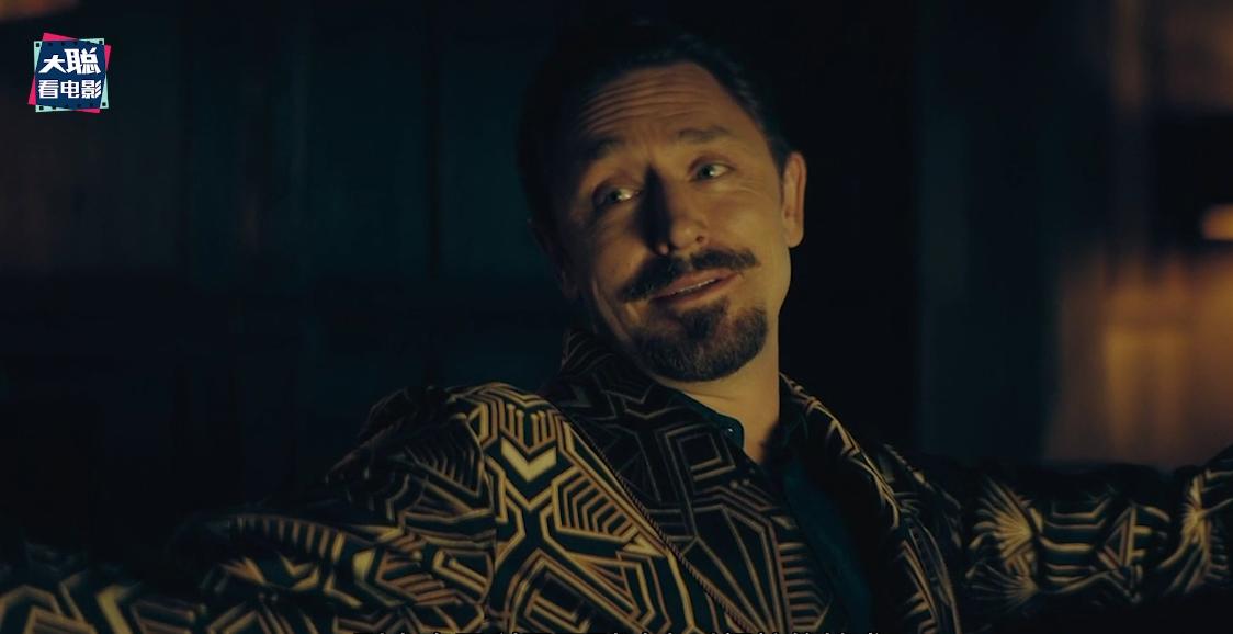 边缘世界第二季深度解析,边缘世界第三集完整