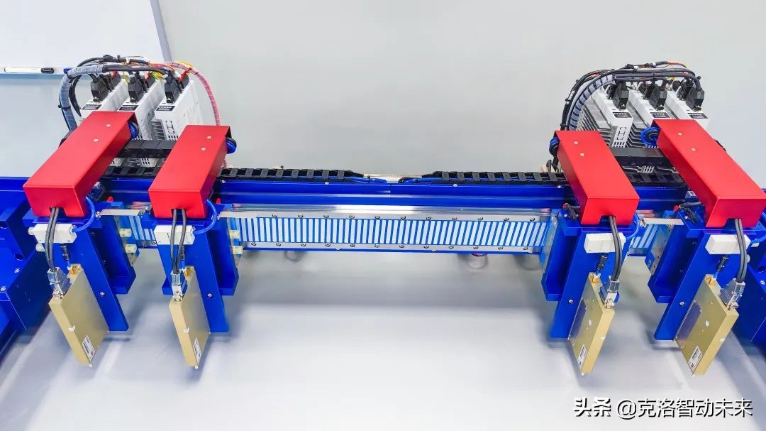 新能源锂电趋势,锂电未来的机会