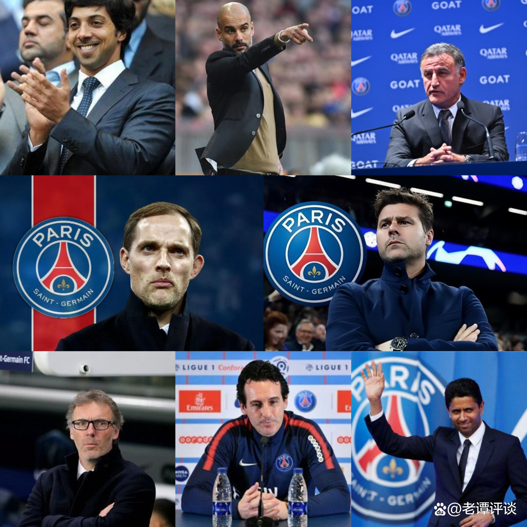 曼城为什么不敌巴黎,近几年为什么曼城这么厉害