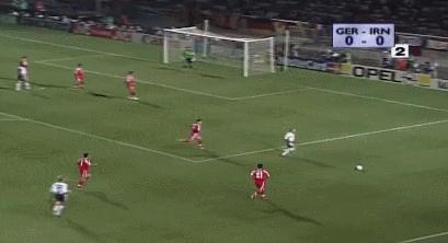 98世界杯伊朗德国,98世界杯德国vs伊朗