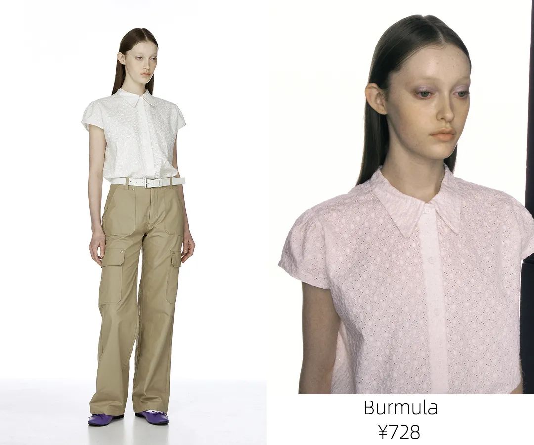 韩国首尔适合穿什么夏款女装,韩国女生服装穿搭