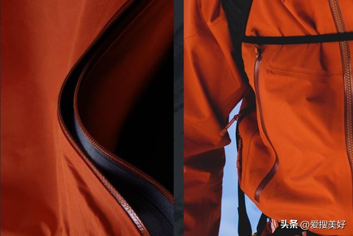 冲锋衣新手入门推荐,冲锋衣新手买3合一
