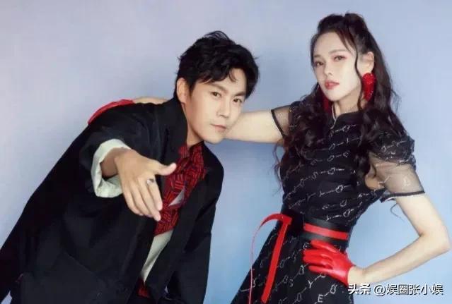 伊能静秦昊互相取关引热议，他们明明这么恩爱，怎么会撑不下去？