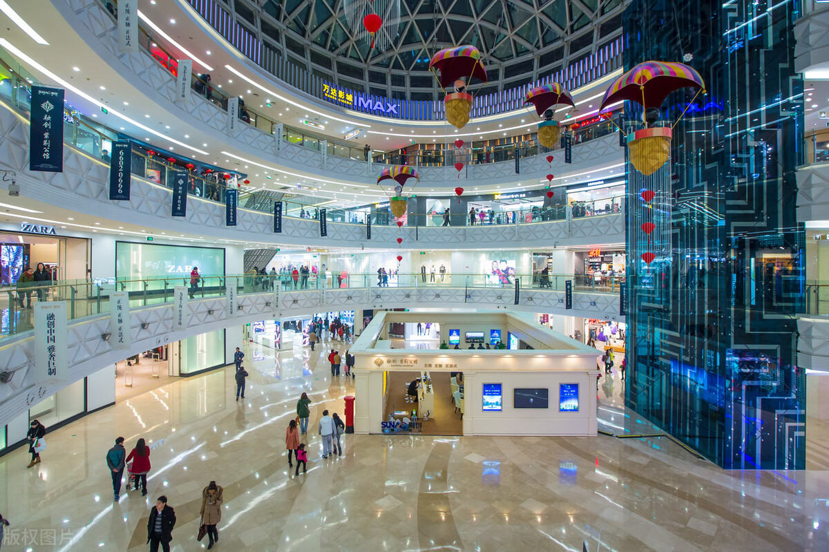 运城万达广场跟苏宁广场哪个好点,运城吾悦广场和万达哪个好