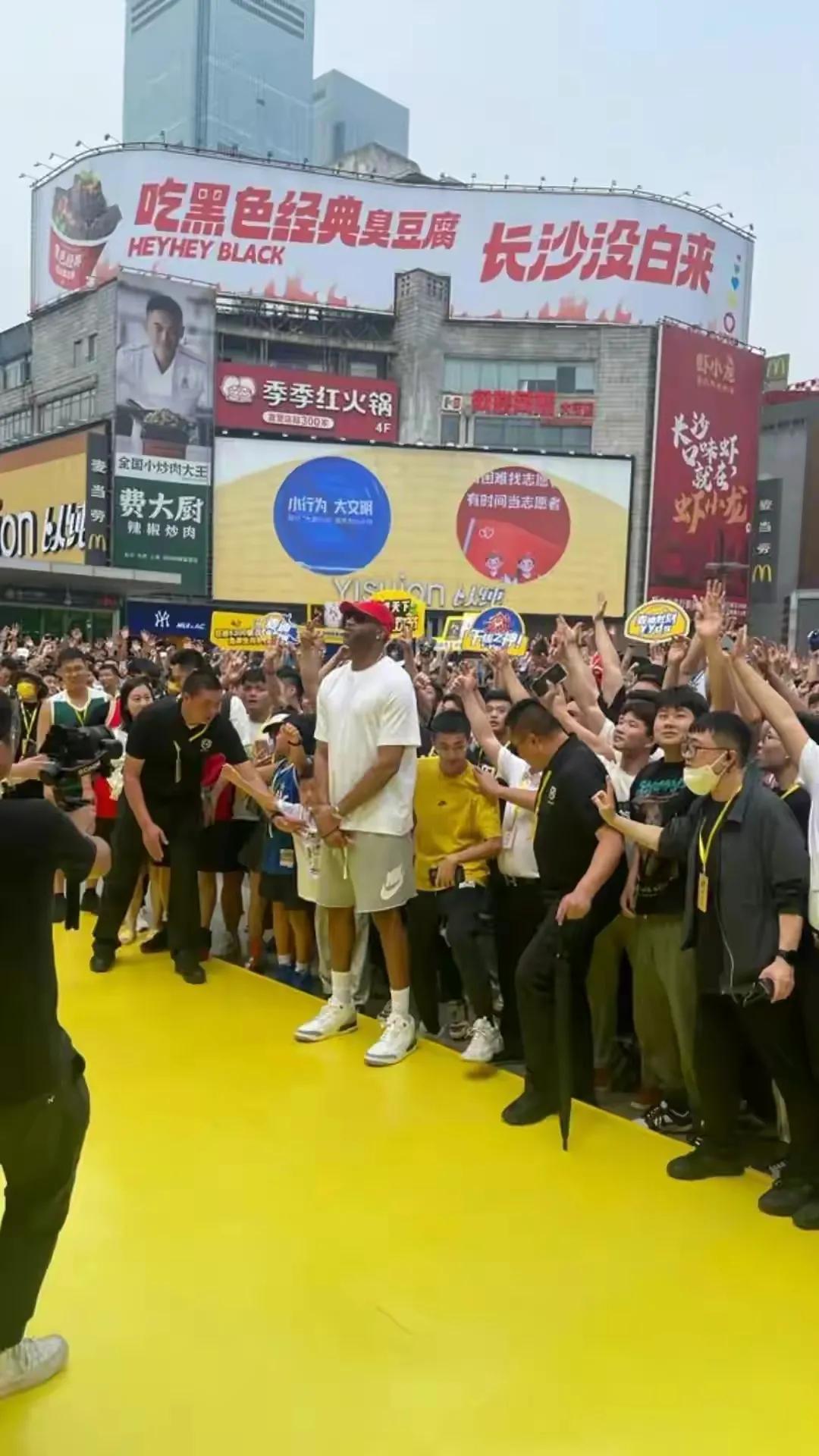 中国球迷最熟悉的nba球星,真正热爱中国的nba球星