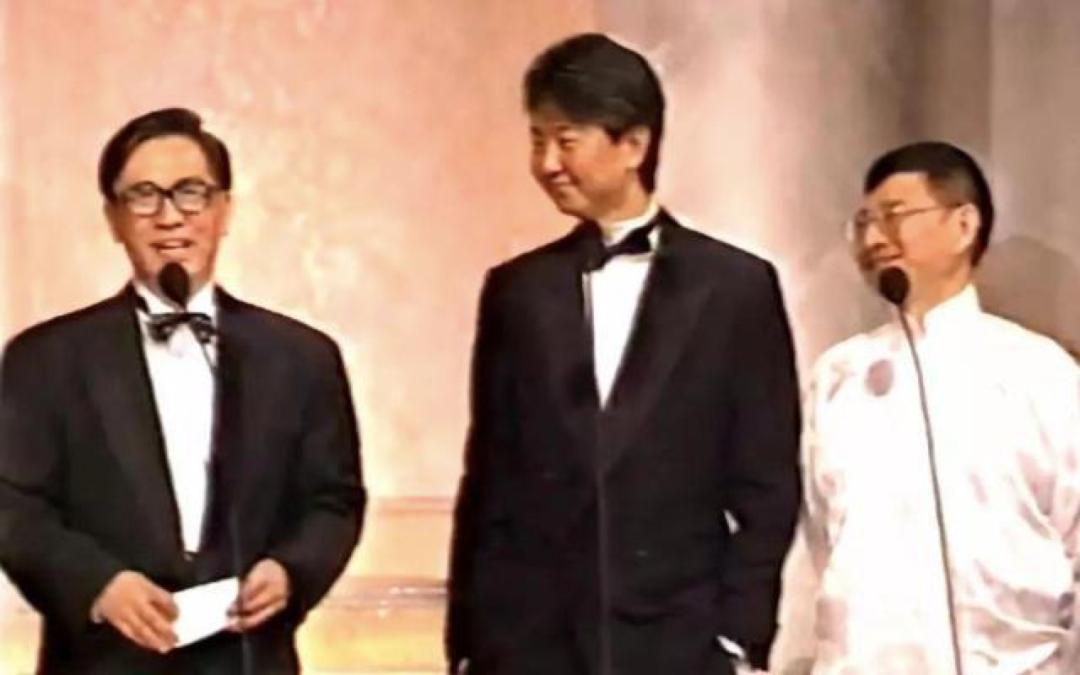 “我很流氓，但我不改”