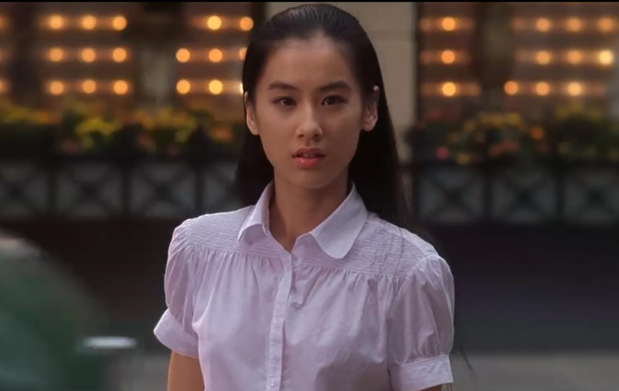 功夫女侠27集,经典老电影功夫超长120分钟完整版