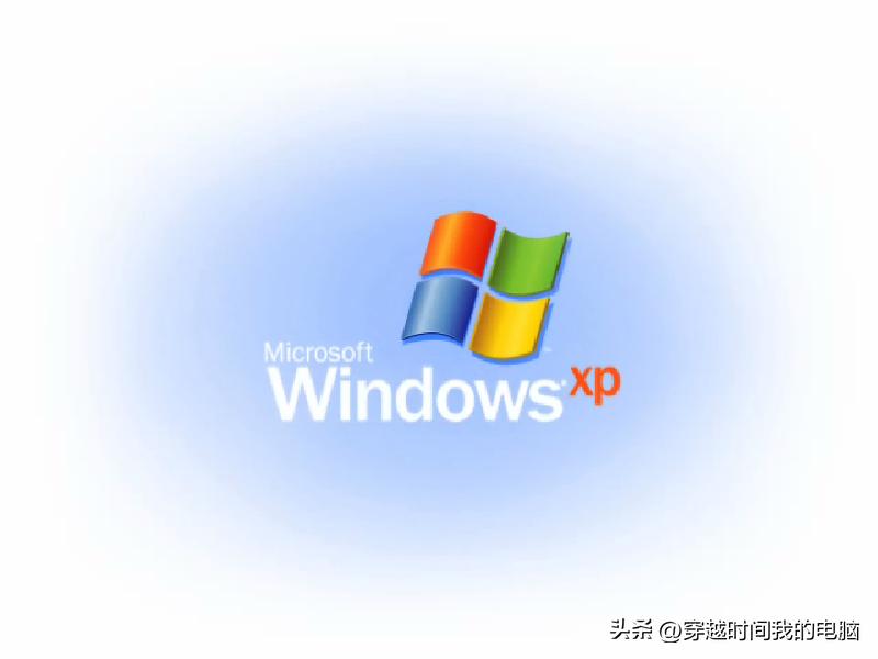 穿越时间安卓汉化版v1.0,10年前的windowsxp还能用吗