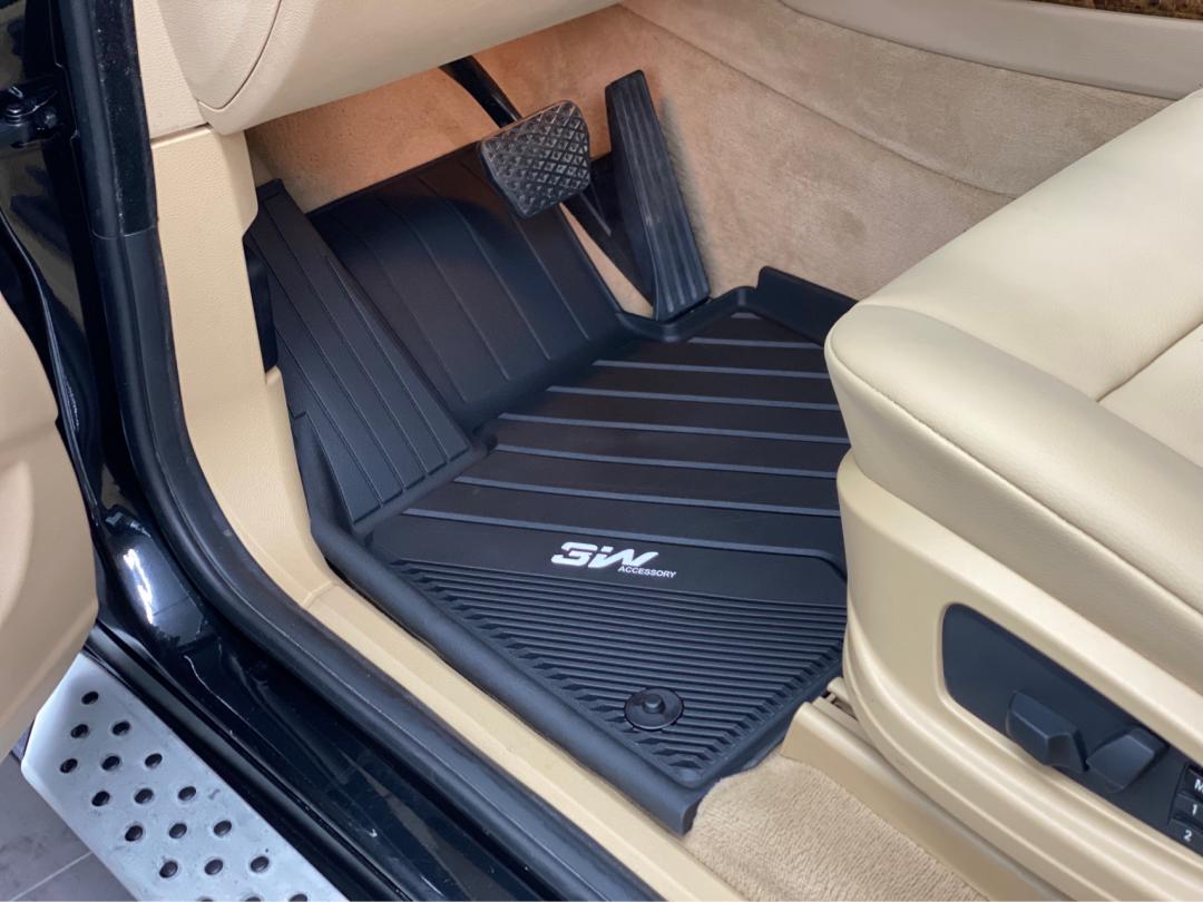 14款宝马x5老改新过程,2011款宝马x5翻新修复