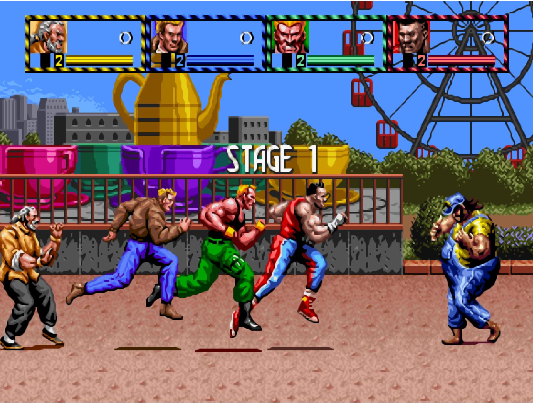 虐翻无数玩家的游戏《小DD战队》，经验不足的人一分钟缴械