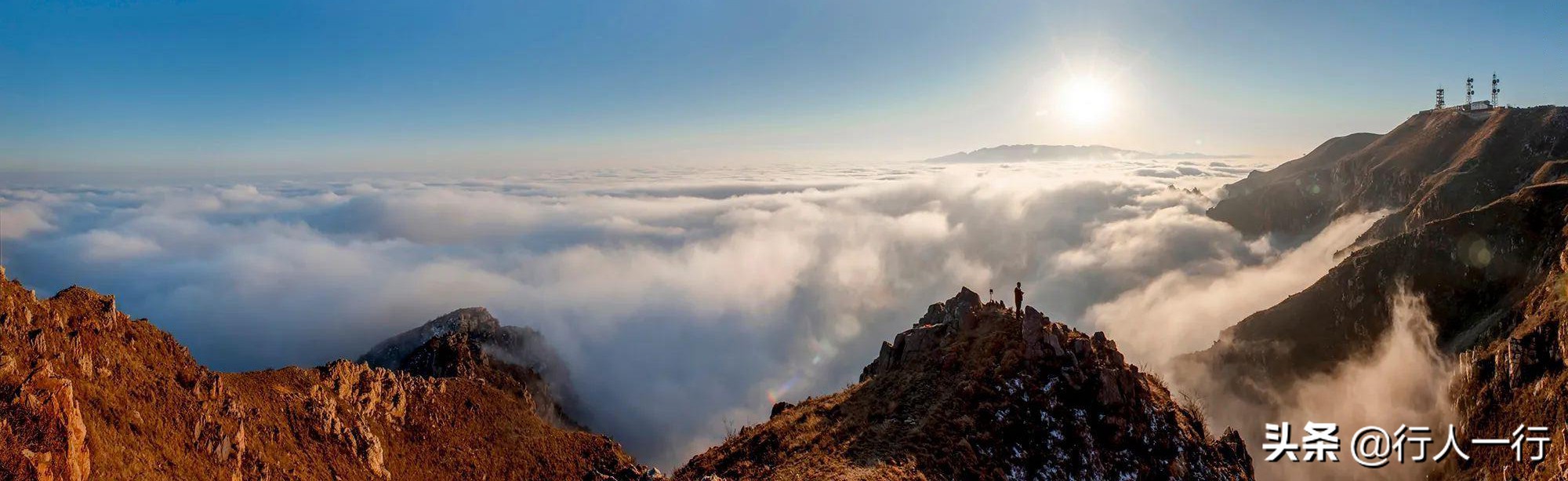 郑州周边夜晚露营地推荐,郑州露营旅游地点推荐
