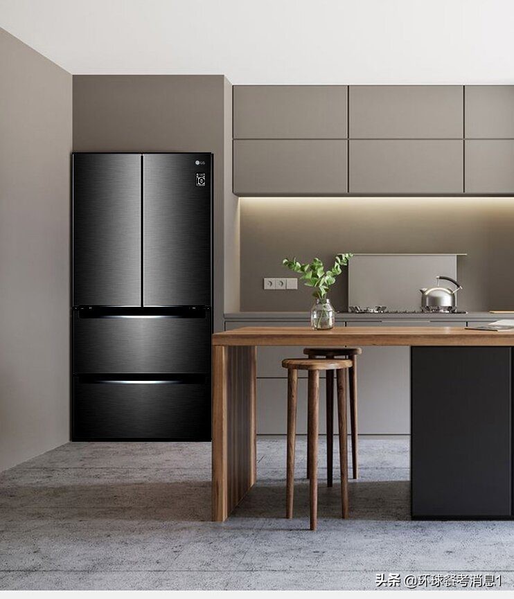 价格不比不知道LG电子“五一”独家活动只在家电奥特莱斯搞