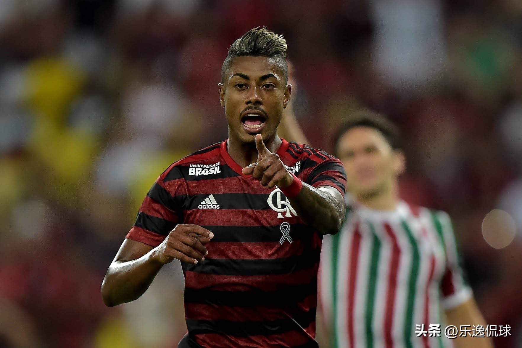 罗纳尔多之前的巴西9号,罗纳尔多之后的球星