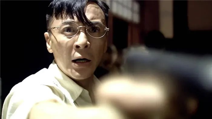 陈道明和王志文演的所有电视剧,谍战剧无间王志文扮演的角色