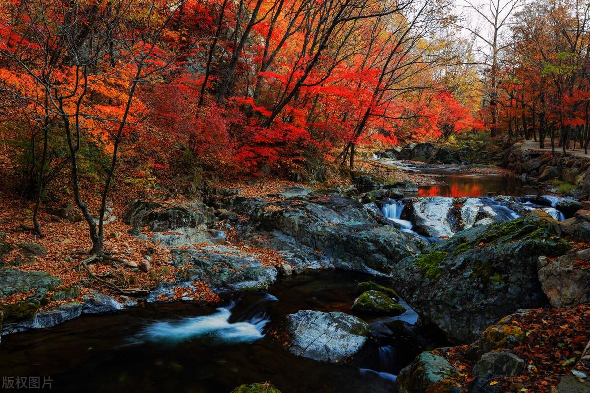9月旅行地推荐最适合初秋出游,9月旅游最佳地方国内3-5天