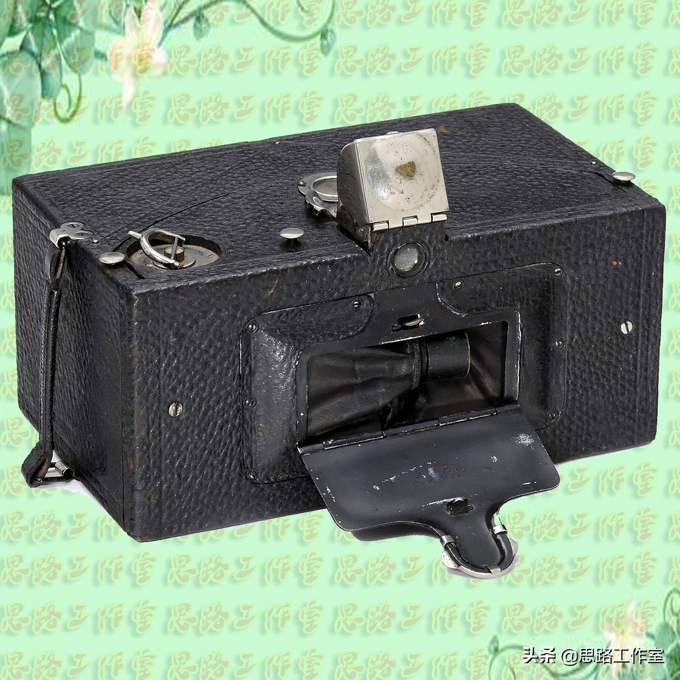 柯达有好的胶片相机,还有柯达的胶卷相机吗