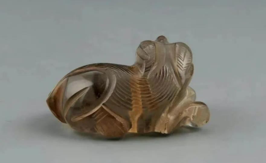 北宋时期的审美,宋朝的水晶