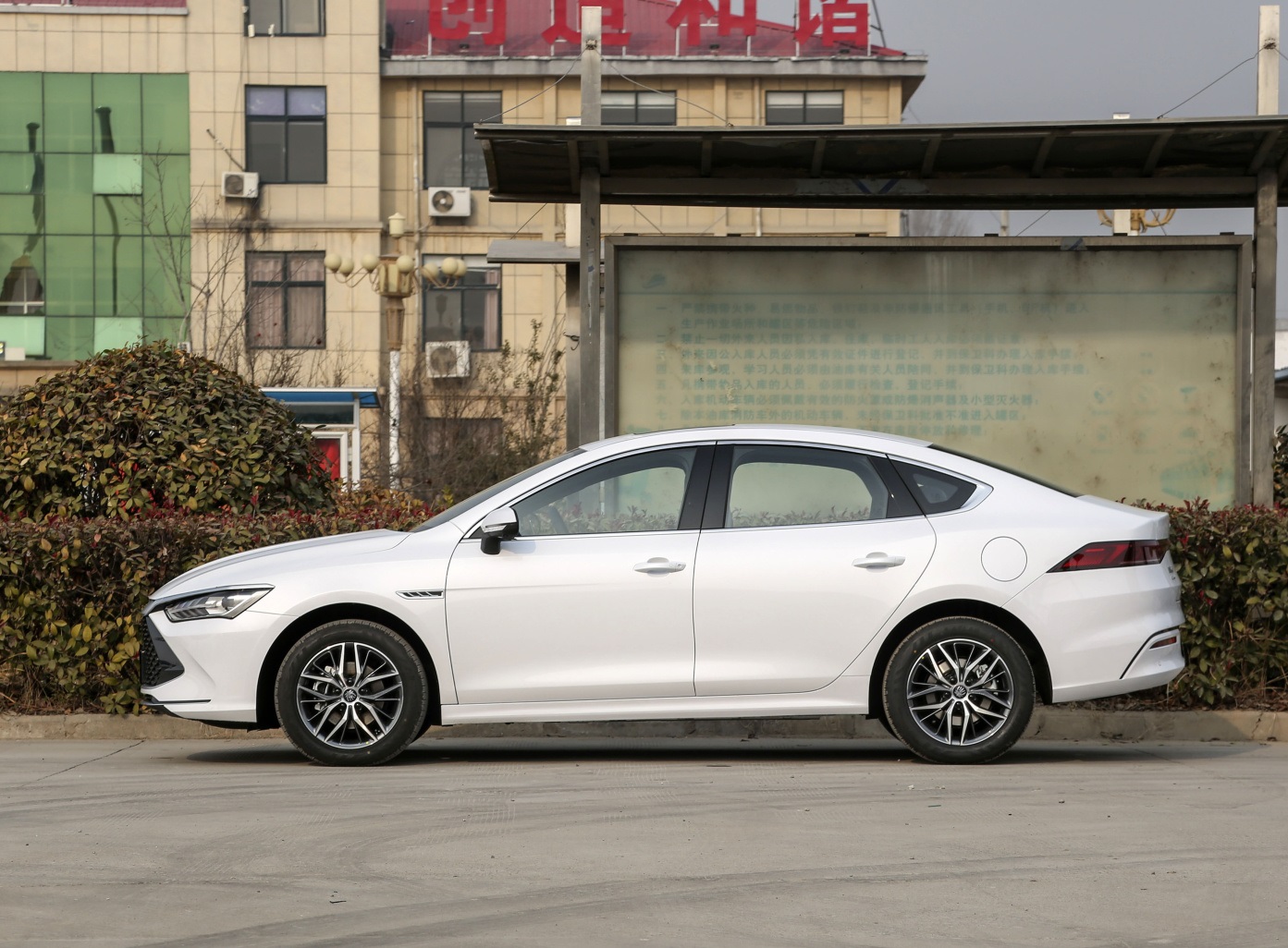 最低6万起这4台精品轿车家用首选,如何选择省油的紧凑型车排行榜