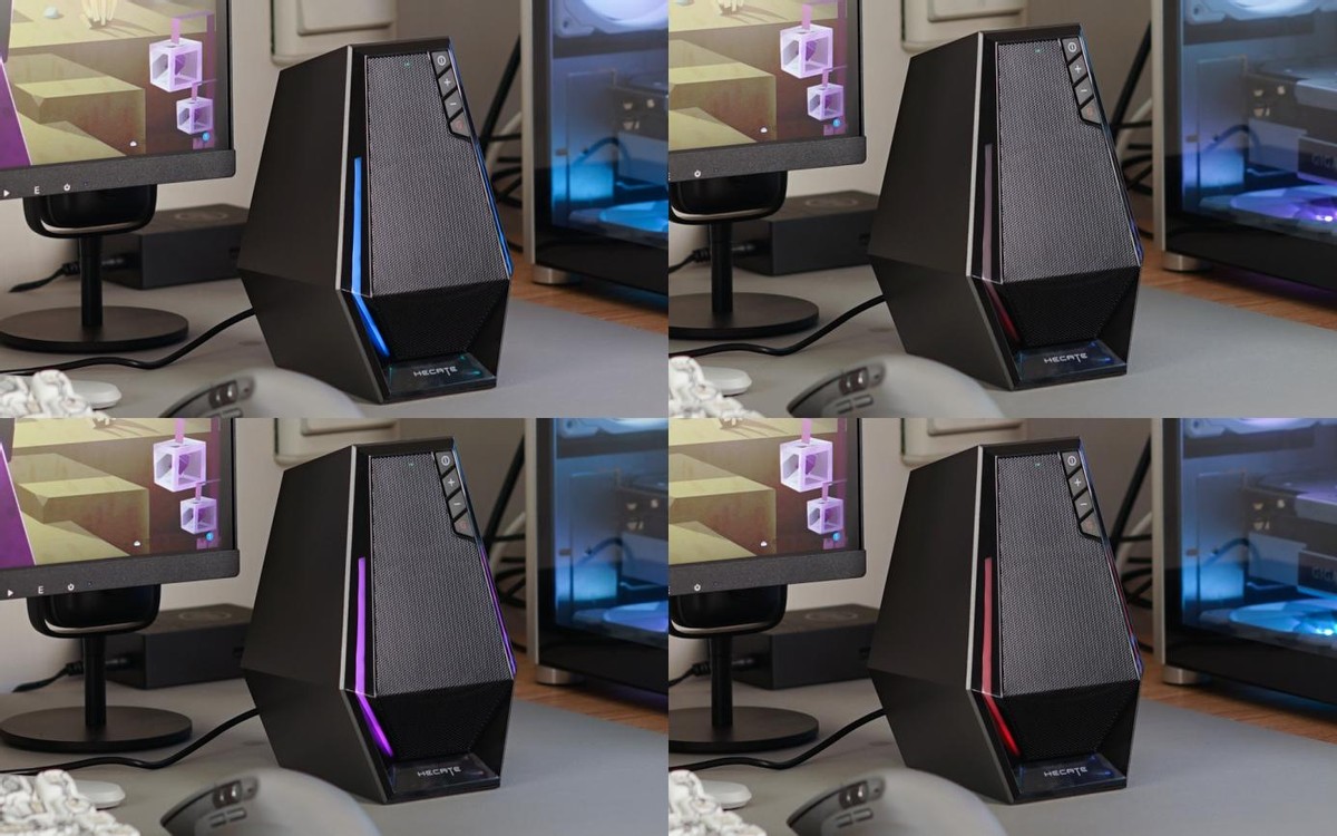 1500价位漫步者监听音箱,漫步者g1500bar音箱测评