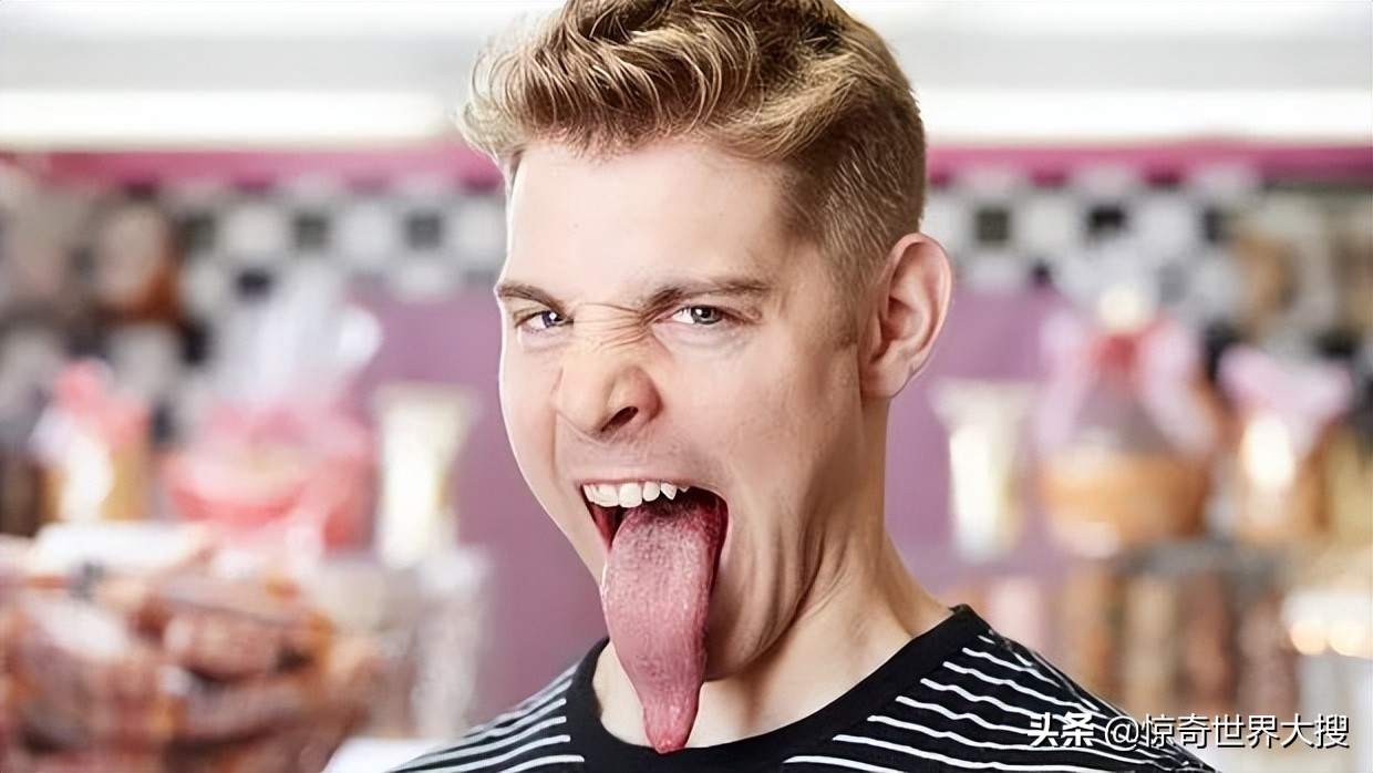 世界十大逆天吉尼斯,打破吉尼斯世界纪录的奇葩纪录