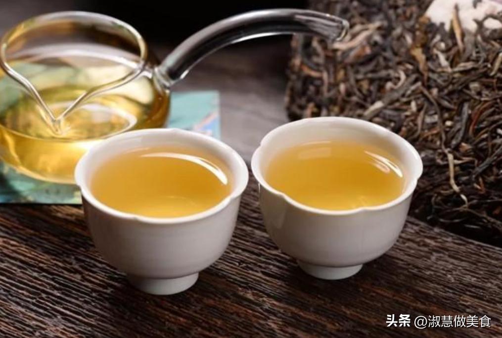泡茶时注意这几点让茶更好喝,泡茶时为什么不能长时间泡着茶叶