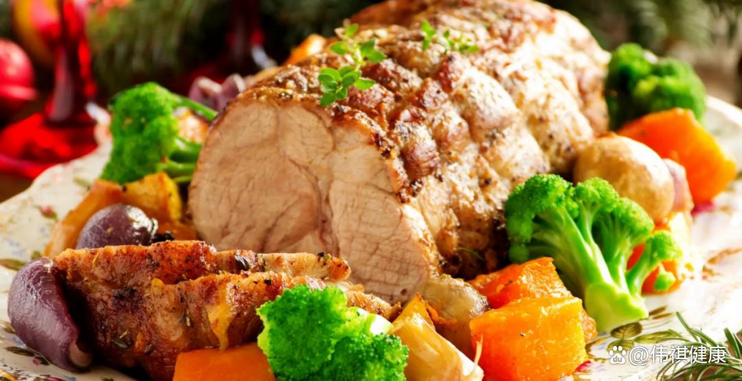 晚餐该怎么吃才是最健康的,晚餐怎样吃才营养健康