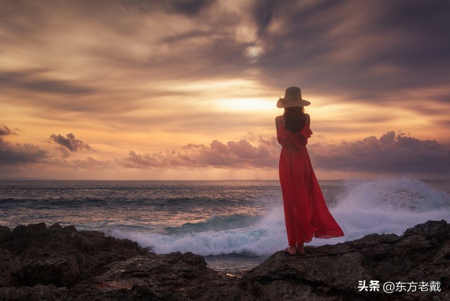 中老年单身男女在头条平台上能找到自己红颜知己或知心爱人吗？续