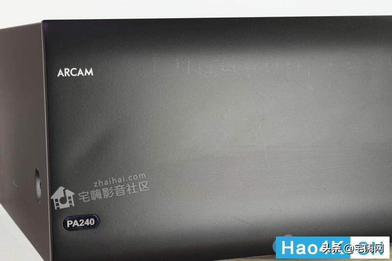 ARCAM功放怎么样,arcam功放评测