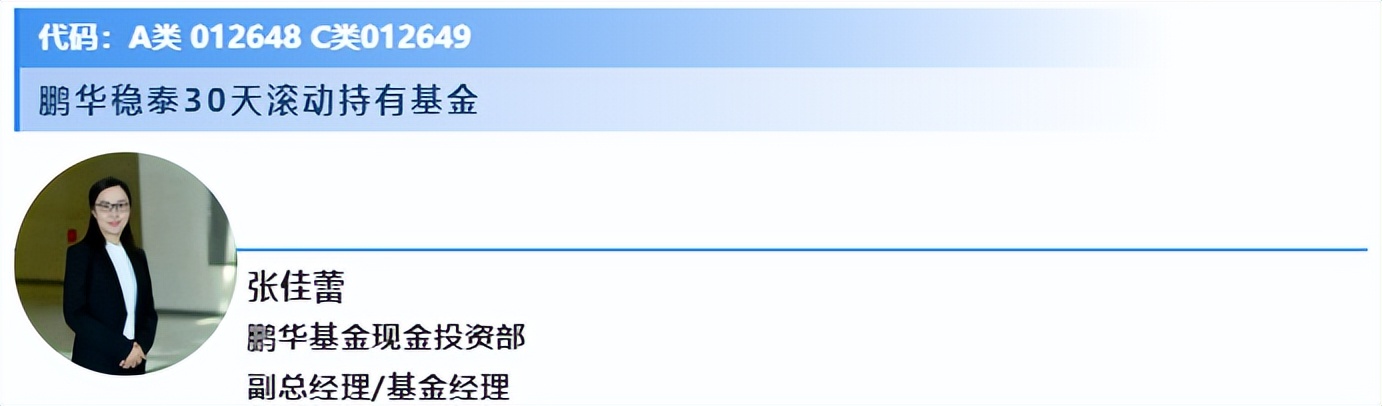 为你hightlight重点，揭秘鹏华固收黄金战队2022年二季报