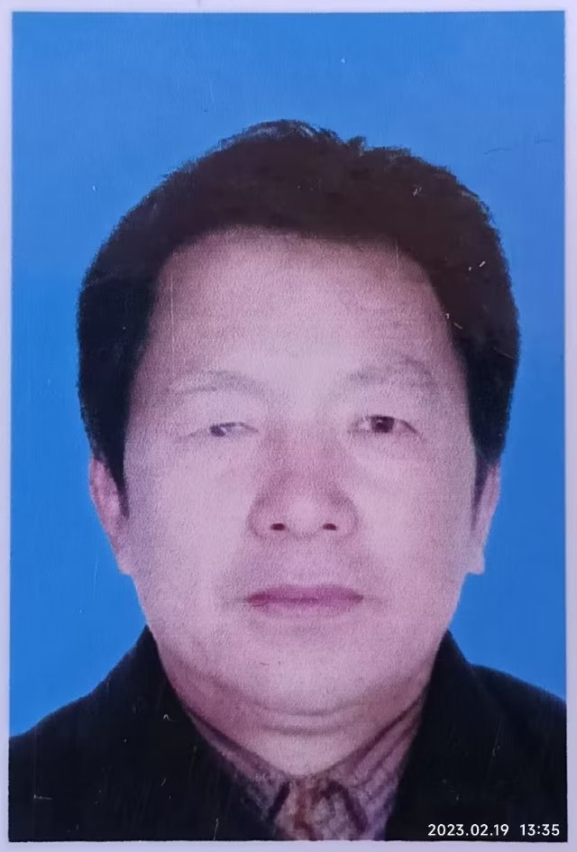 张虎群|乐善好施奉献此生