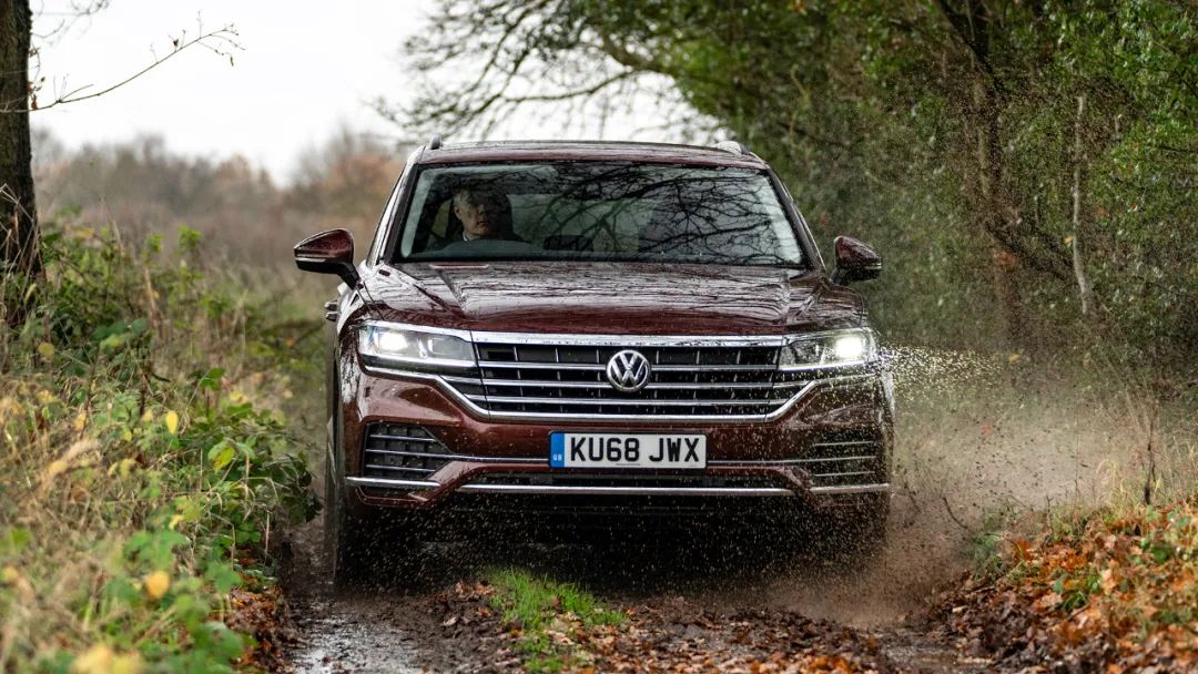 50万左右买什么低调轿车,50万预算买这11台车最有面子