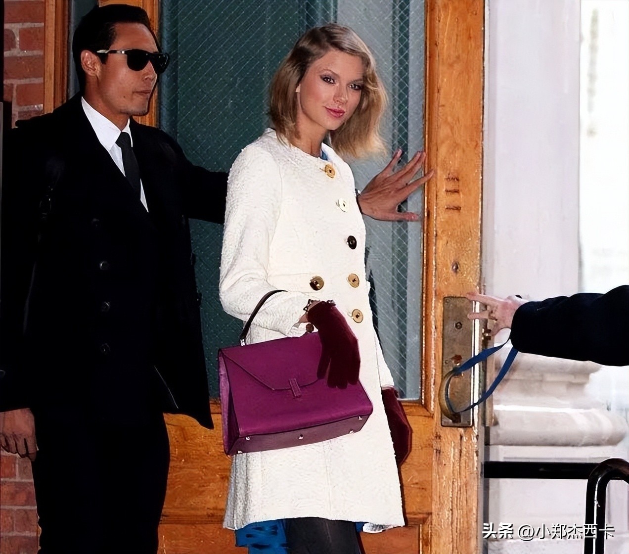 明星都在背的大牌包包盘点,明星爱不释手的平价包包