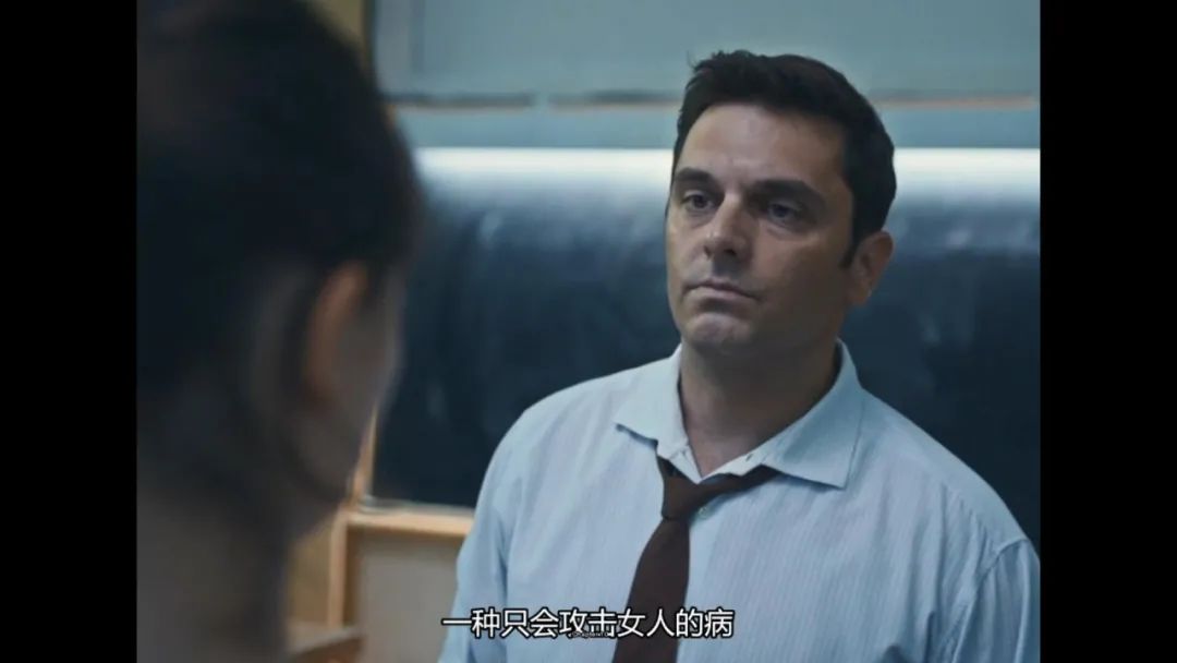 吓晕影评人，这片真的那么可怕？