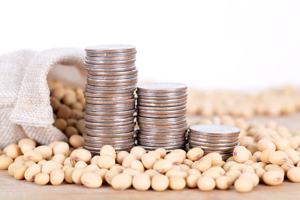 2018年8月16日大豆价格行情,10月14日大豆价格最新行情现在